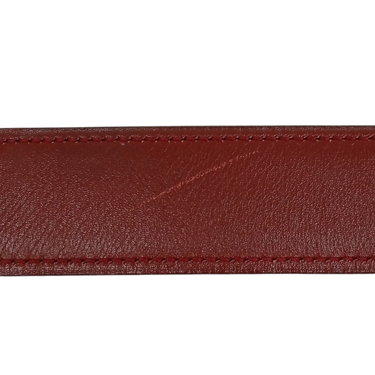 HERMES ベルト 古着・中古-3枚目のアイテム画像