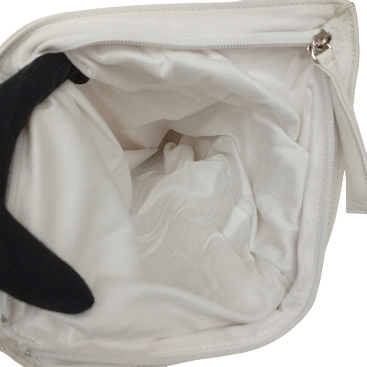 DUREN Triangle Clutch Bagバッグ 古着・中古-6枚目のアイテム画像