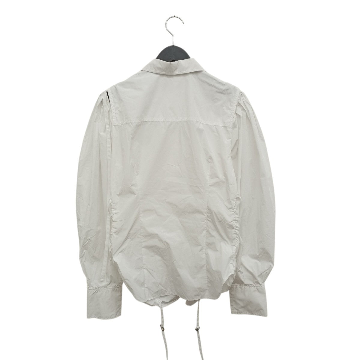 MAISON SPECIAL ロングスリーブシャツ21241315203 古着・中古-2枚目のアイテム画像