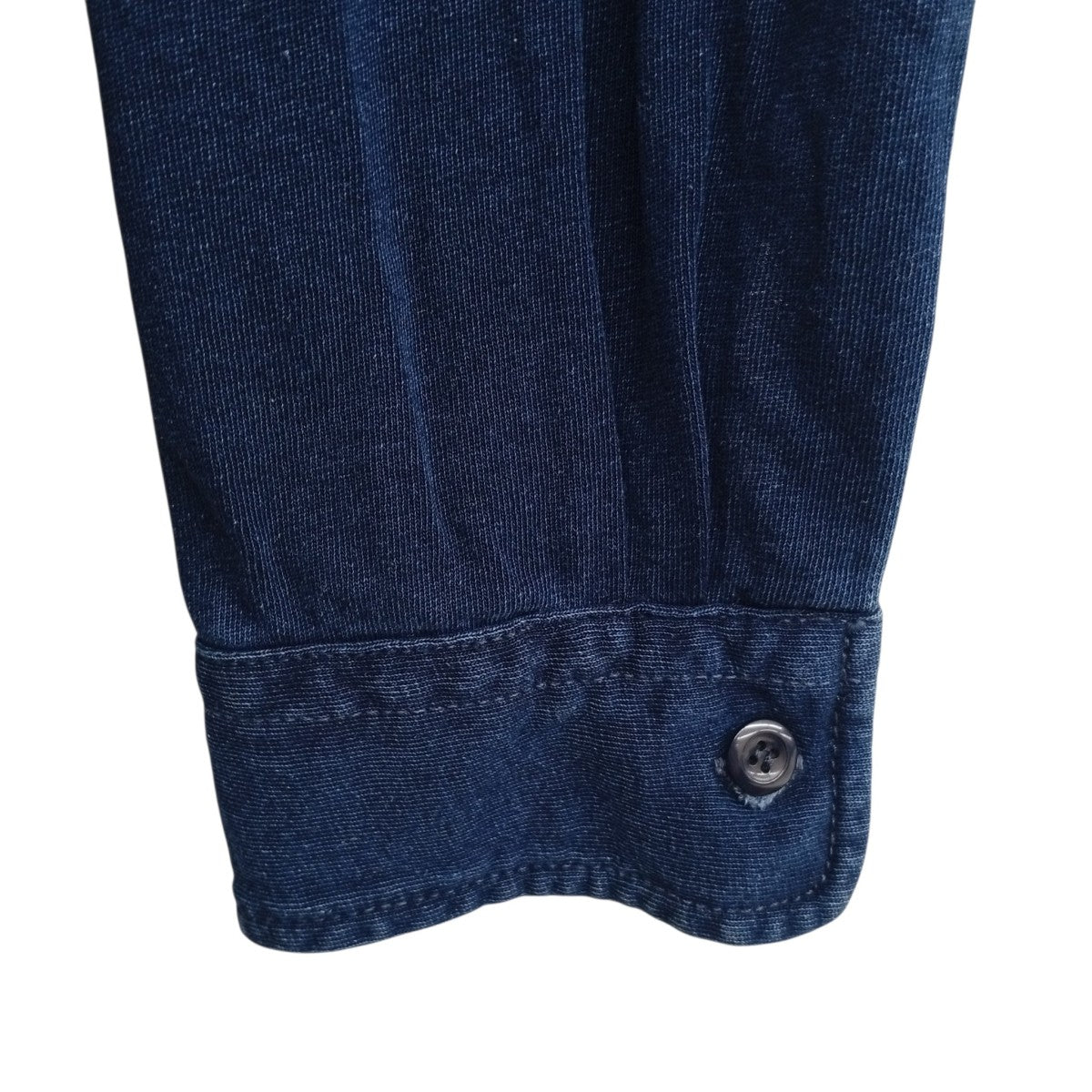 THE NORTH FACE Mountain Hooded ShirtフーデッドシャツN26SH010 古着・中古-7枚目のアイテム画像