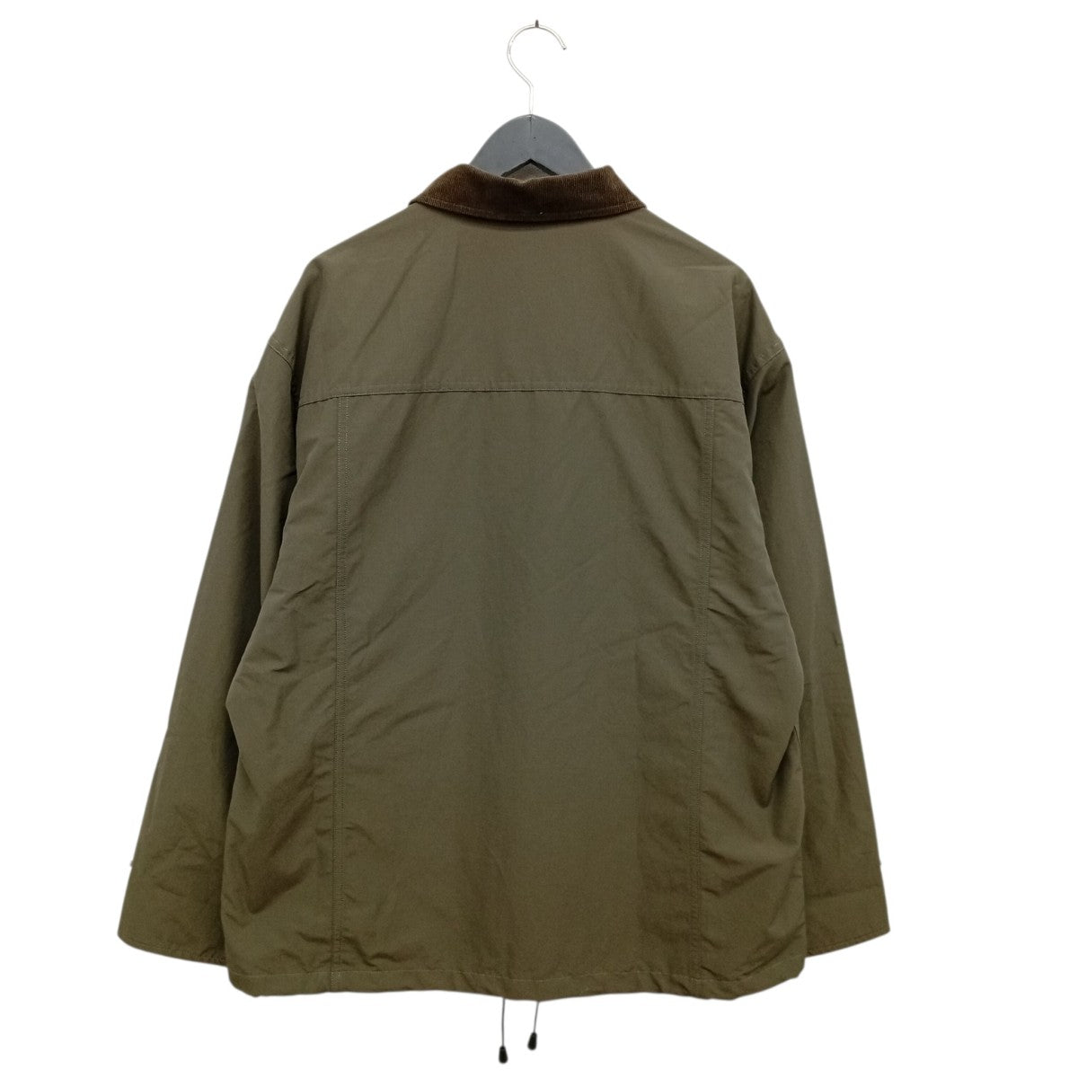 THE NORTH FACE Double Peak Field JacketジャケットN25FA082 古着・中古-2枚目のアイテム画像