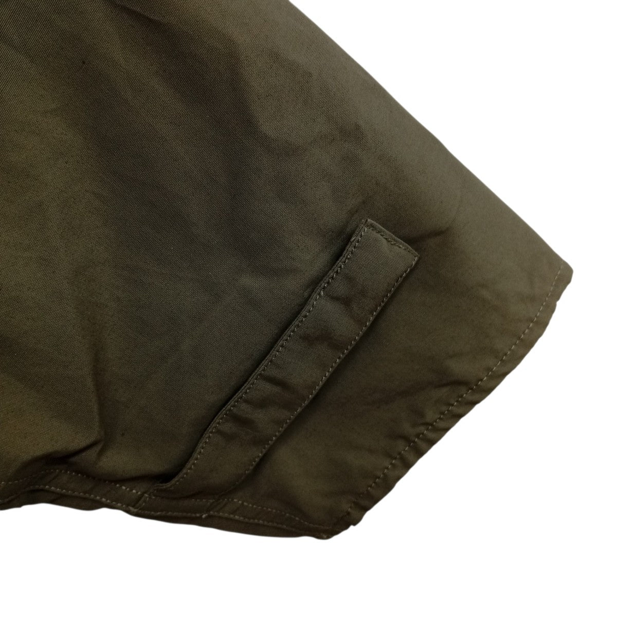 THE NORTH FACE Double Peak Field JacketジャケットN25FA082 古着・中古-7枚目のアイテム画像