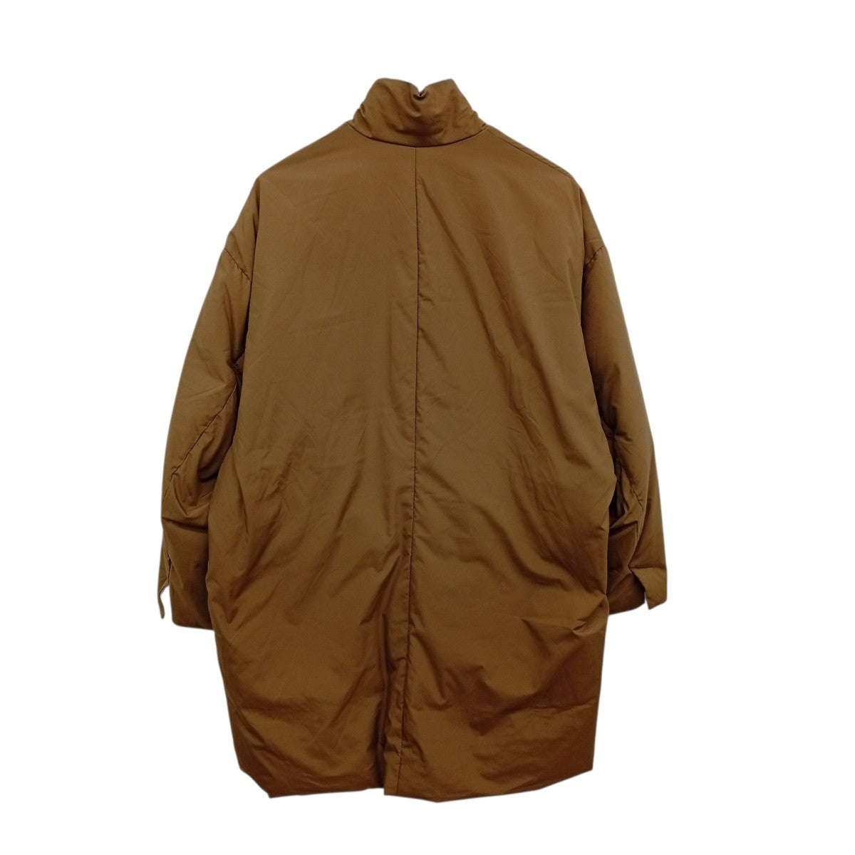 mizuiro-ind ダウンコート 古着・中古-2枚目のアイテム画像