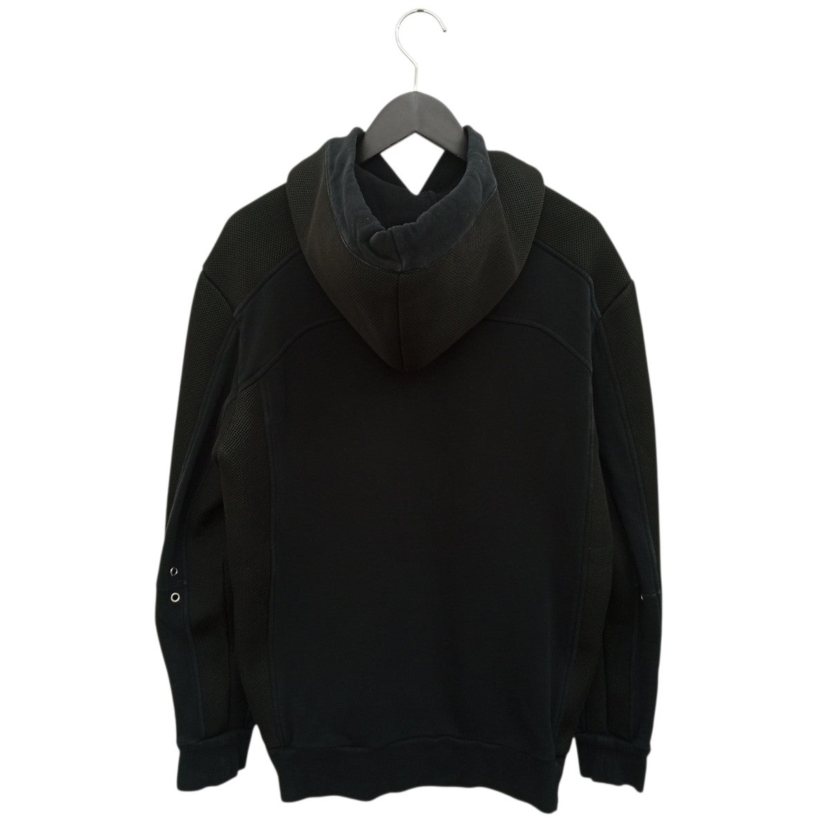 BALMAIN パーカー31351218 古着・中古-2枚目のアイテム画像