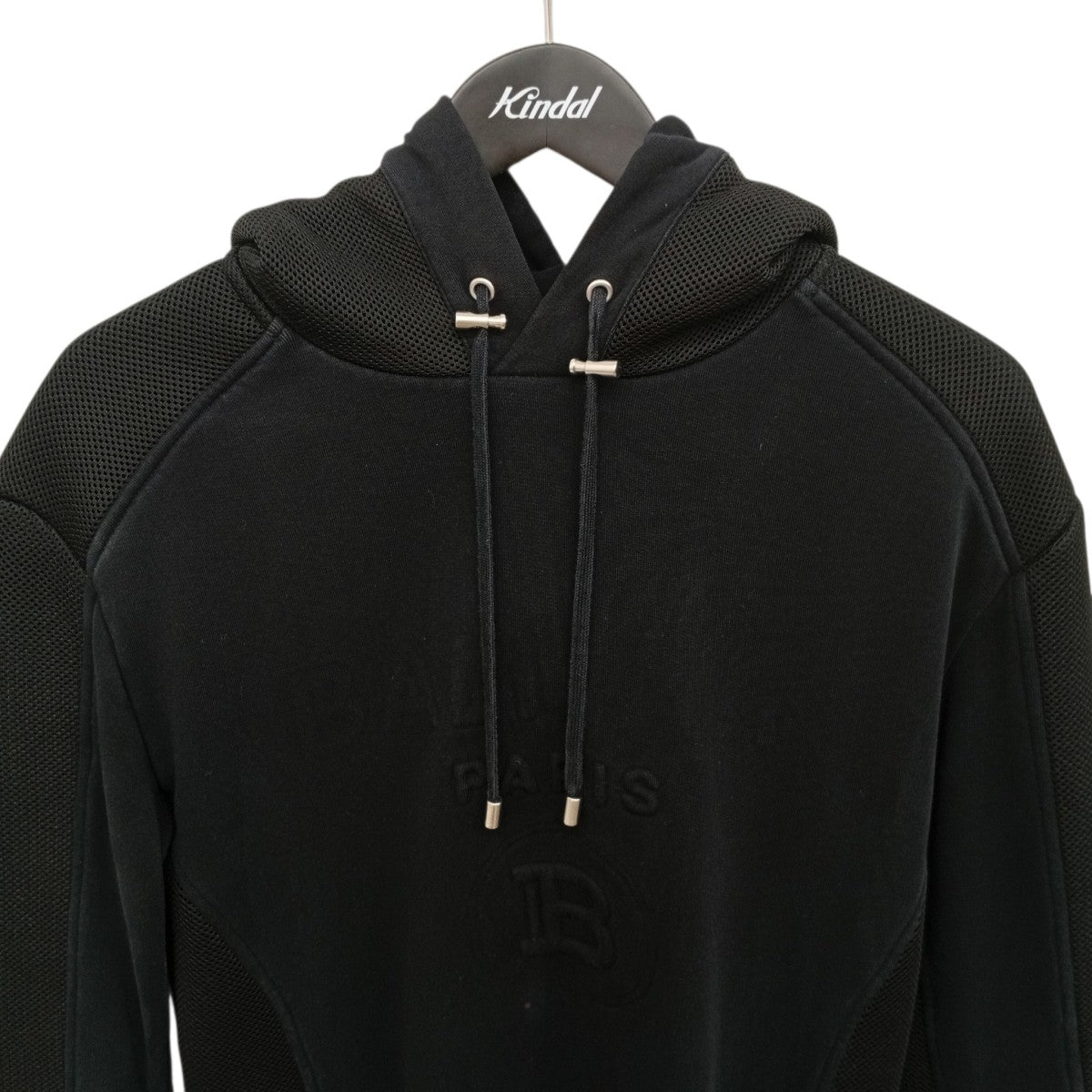 BALMAIN パーカー31351218 古着・中古-3枚目のアイテム画像