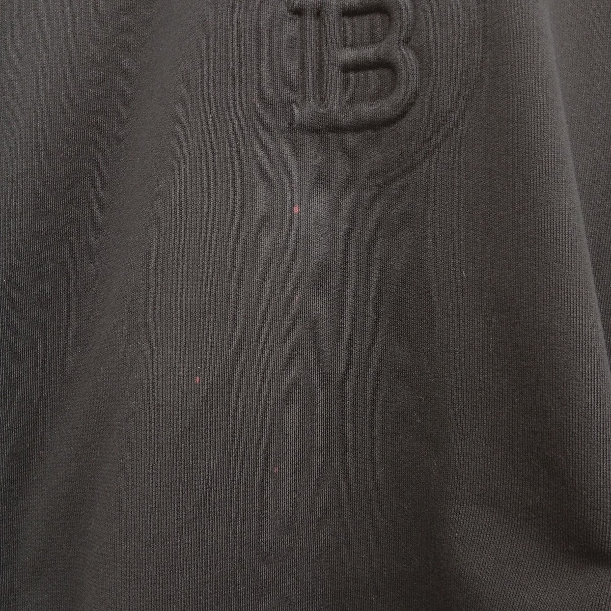 BALMAIN パーカー31351218 古着・中古-9枚目のアイテム画像