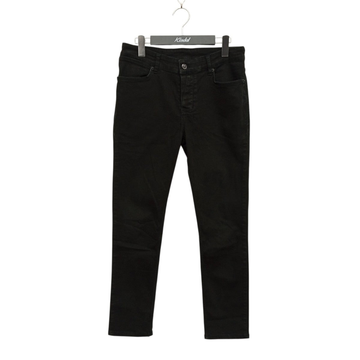 Ksubi スキニーデニムパンツ 古着・中古-1枚目のアイテム画像