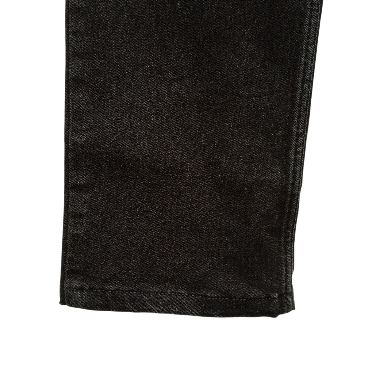 Ksubi スキニーデニムパンツ 古着・中古-7枚目のアイテム画像