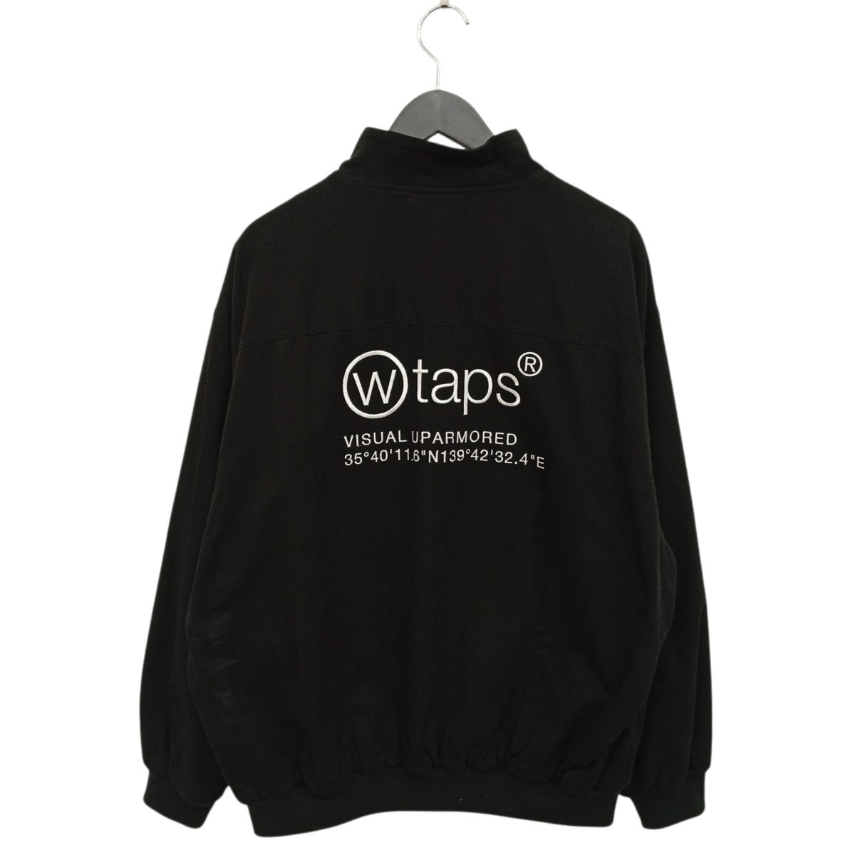 WTAPS 25AWジャケット252WVDT-JKM04 古着・中古-2枚目のアイテム画像