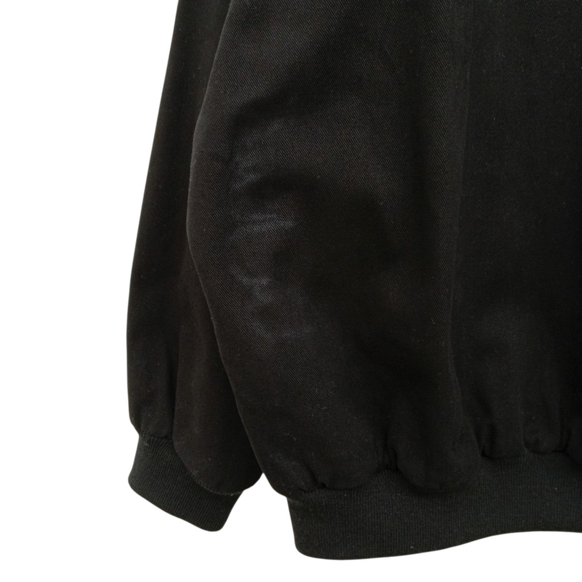 WTAPS 25AWジャケット252WVDT-JKM04 古着・中古-9枚目のアイテム画像
