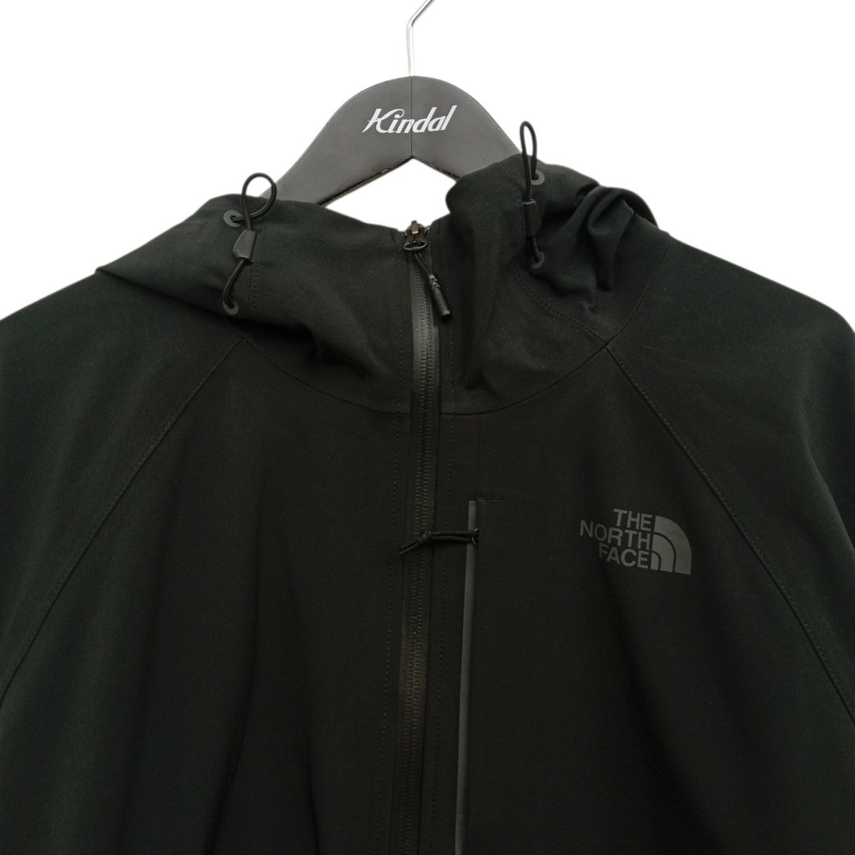 THE NORTH FACE ジャケットNF0A2VE7 古着・中古-4枚目のアイテム画像