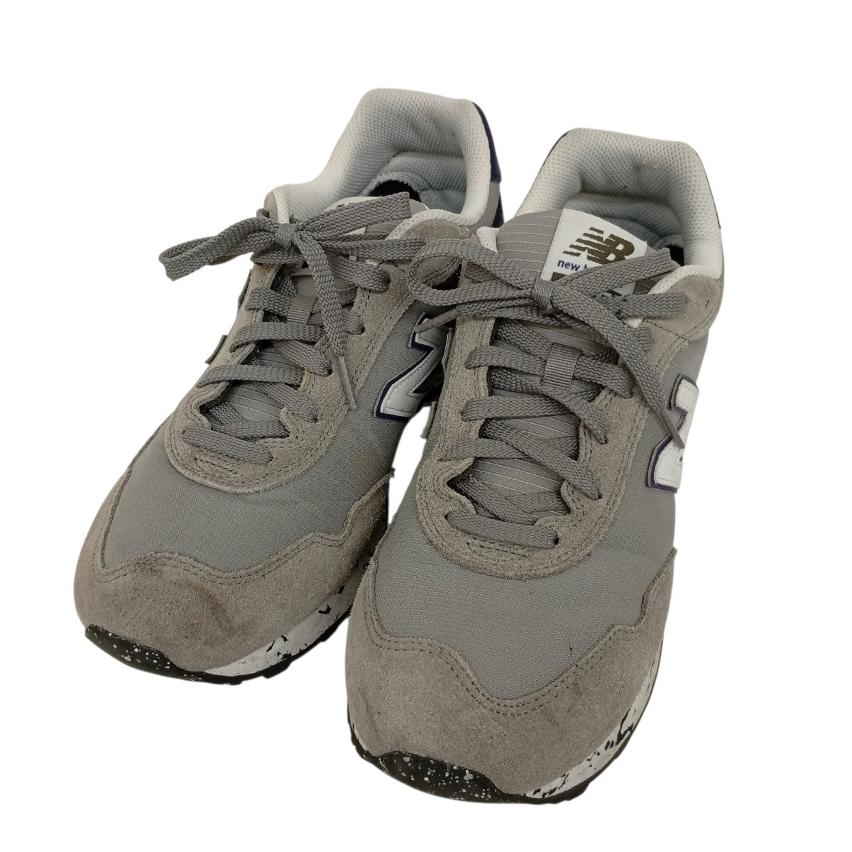 NEW BALANCE スニーカーML515CT3 古着・中古-1枚目のアイテム画像