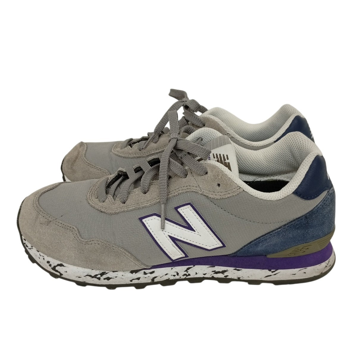 NEW BALANCE スニーカーML515CT3 古着・中古-4枚目のアイテム画像