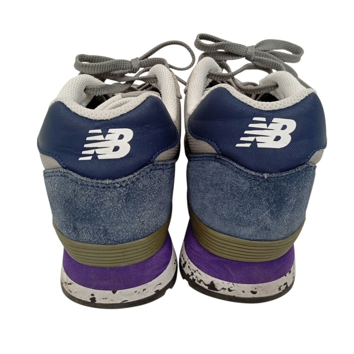 NEW BALANCE スニーカーML515CT3 古着・中古-6枚目のアイテム画像