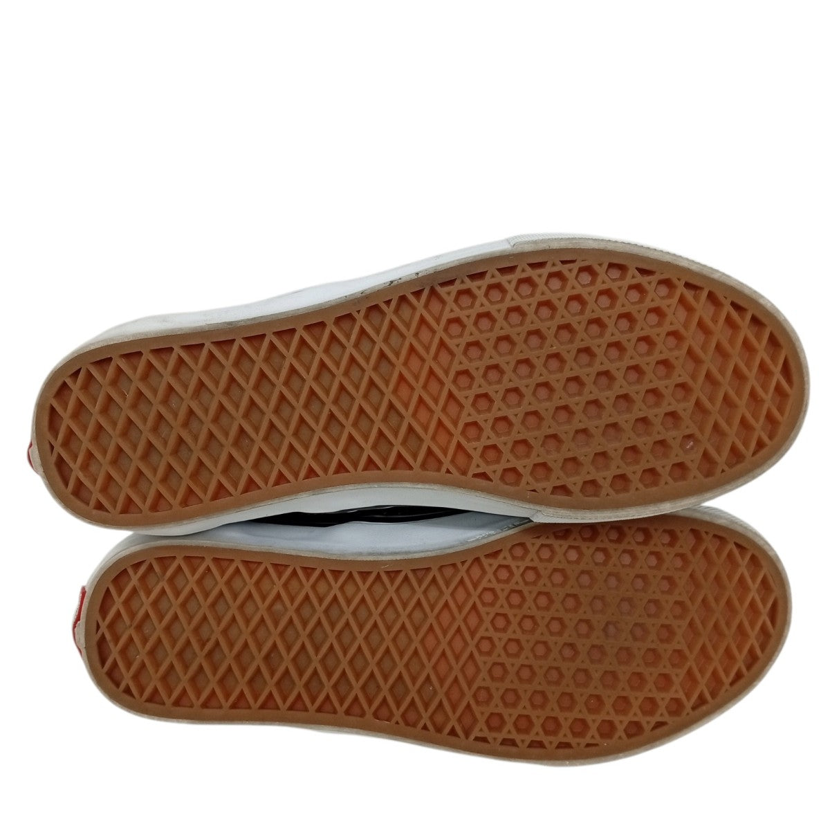 VANS スリッポン721356 古着・中古-5枚目のアイテム画像