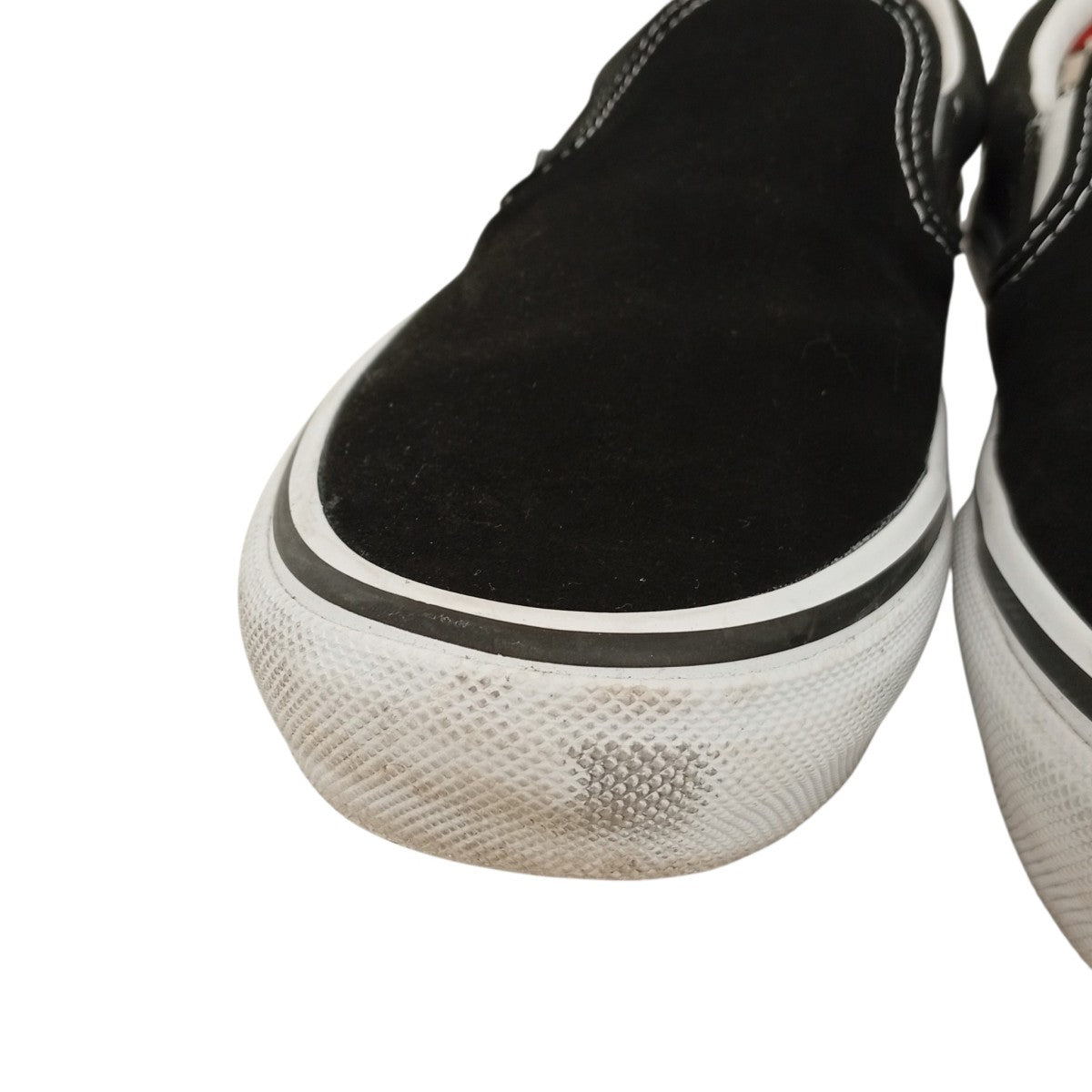 VANS スリッポン721356 古着・中古-6枚目のアイテム画像