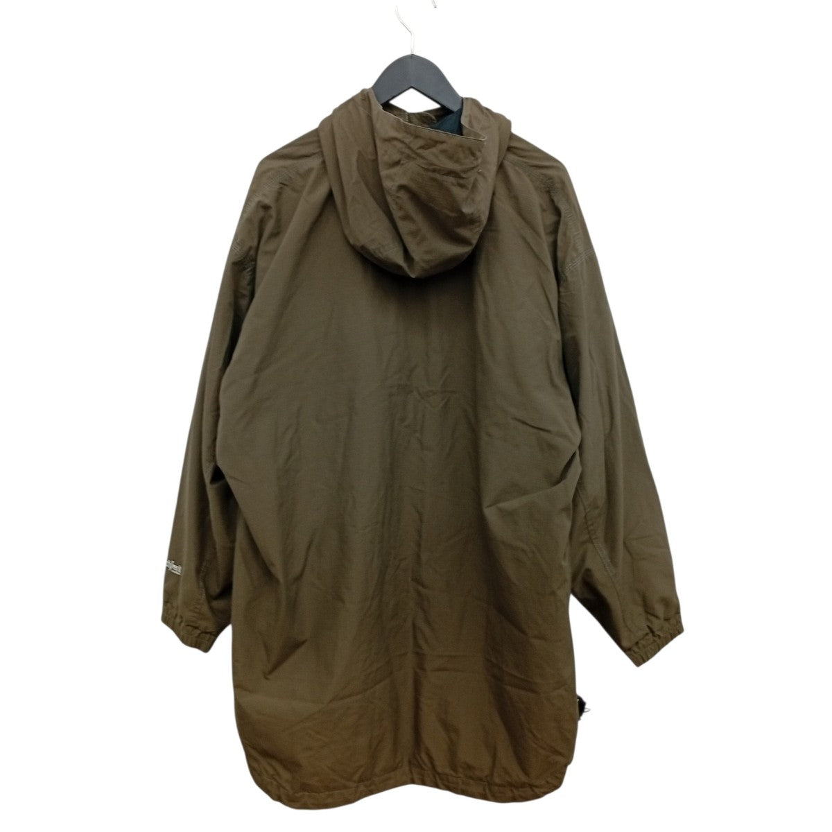 THE NORTH FACE 90s ACTIVENT JACKETナイロンジャケットNP-2318 古着・中古-2枚目のアイテム画像