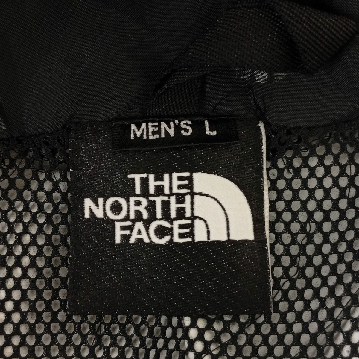 THE NORTH FACE 90s ACTIVENT JACKETナイロンジャケットNP-2318 古着・中古-3枚目のアイテム画像