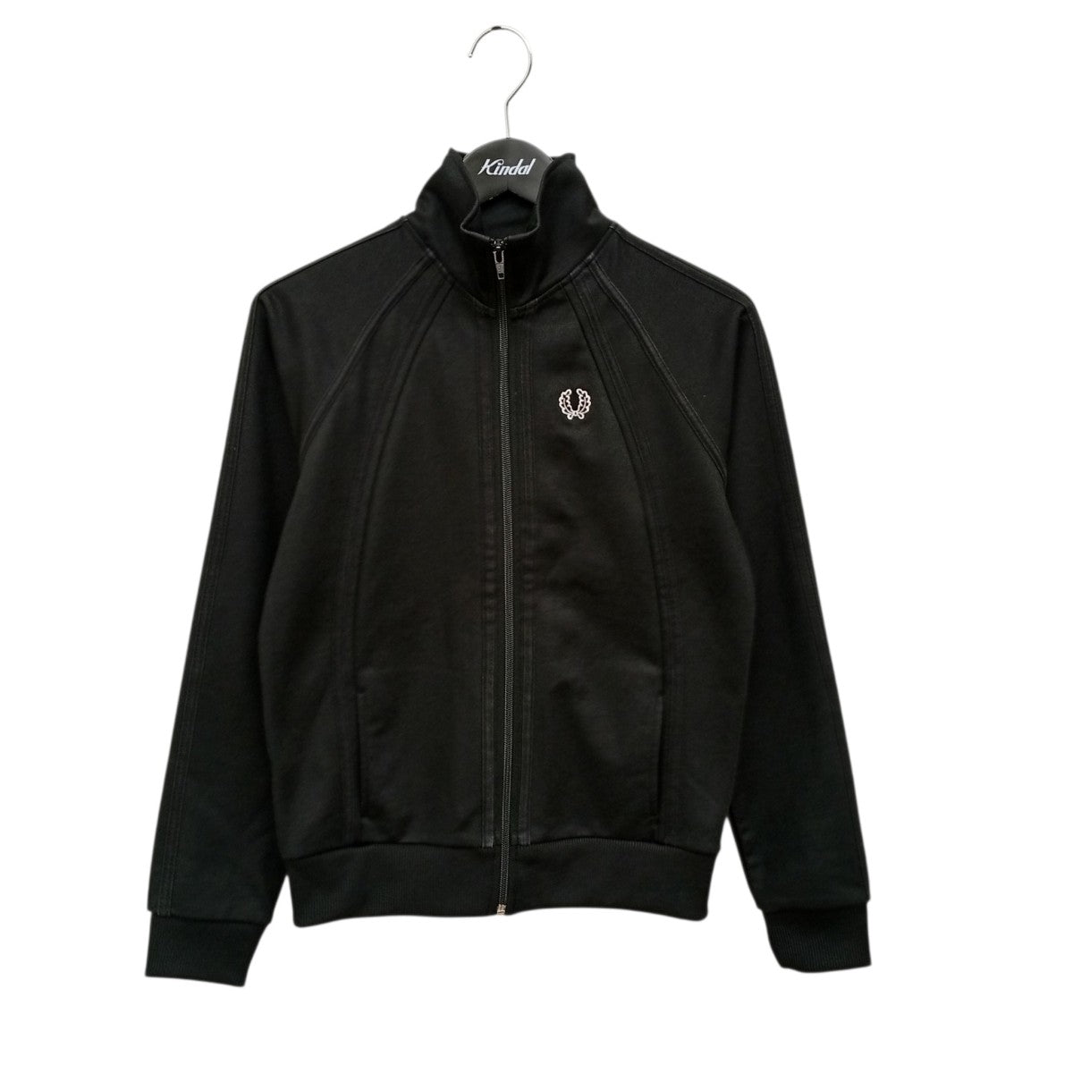 FRED PERRY トラックジャケットJ3763 古着・中古-1枚目のアイテム画像