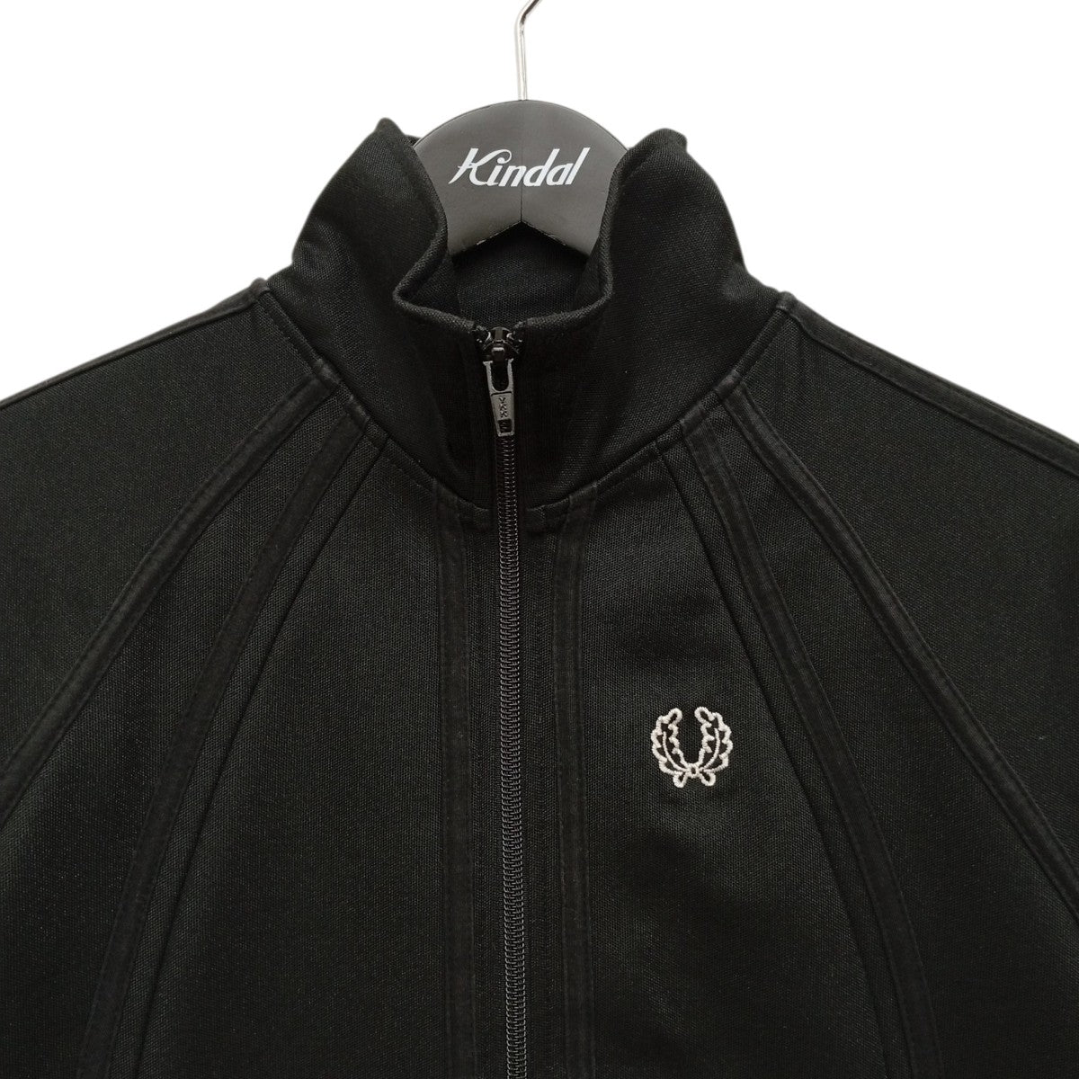 FRED PERRY トラックジャケットJ3763 古着・中古-3枚目のアイテム画像
