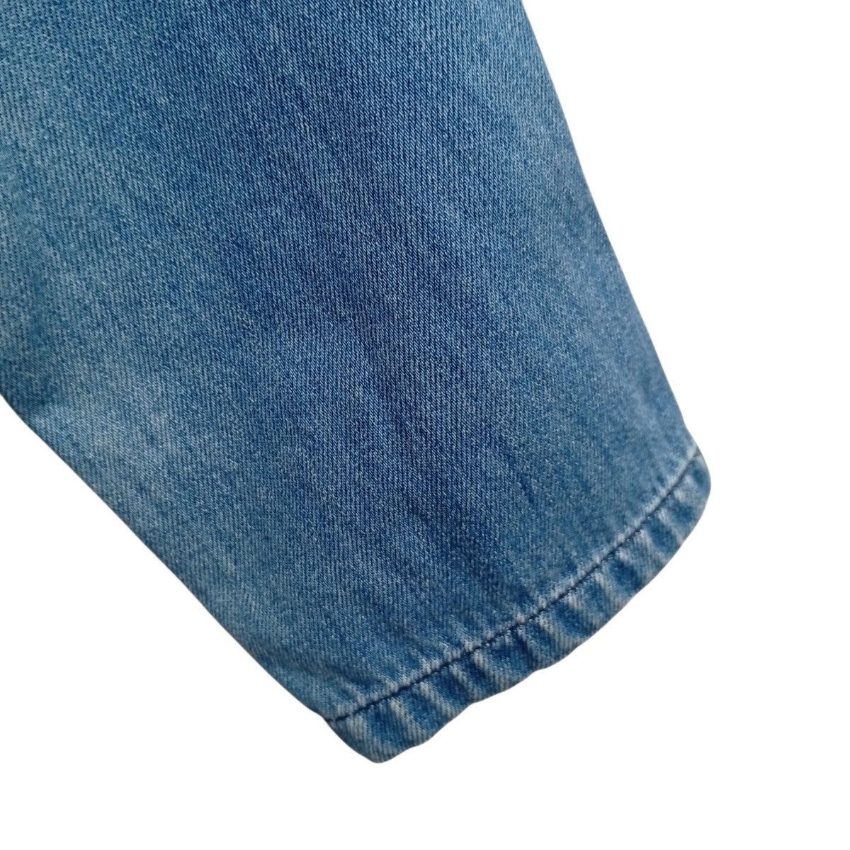 CarHartt デニムジャケットIO23031 古着・中古-7枚目のアイテム画像