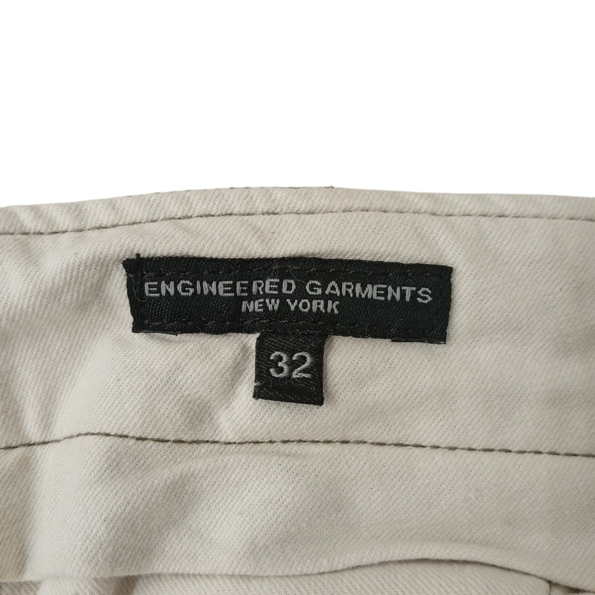 Engineered Garments コーデュロイパンツ 古着・中古-4枚目のアイテム画像