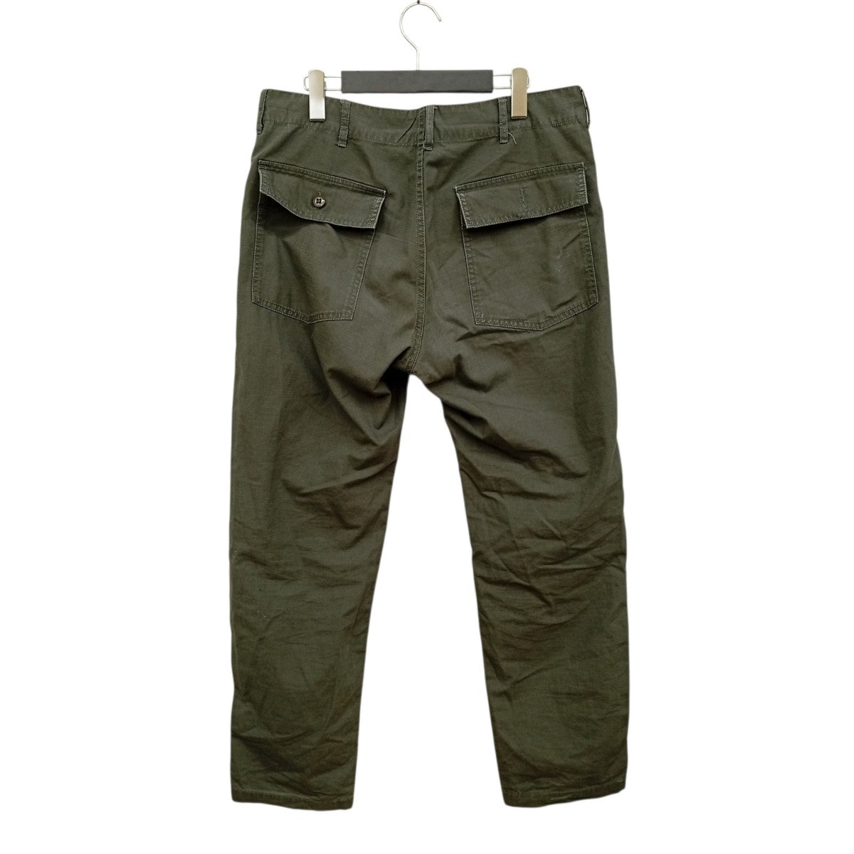 Engineered Garments ベイカーパンツ 古着・中古-2枚目のアイテム画像