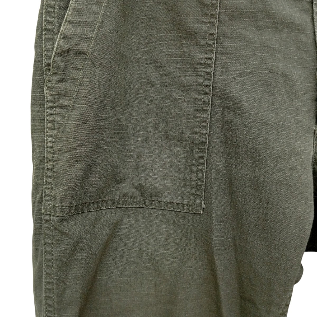 Engineered Garments ベイカーパンツ 古着・中古-7枚目のアイテム画像