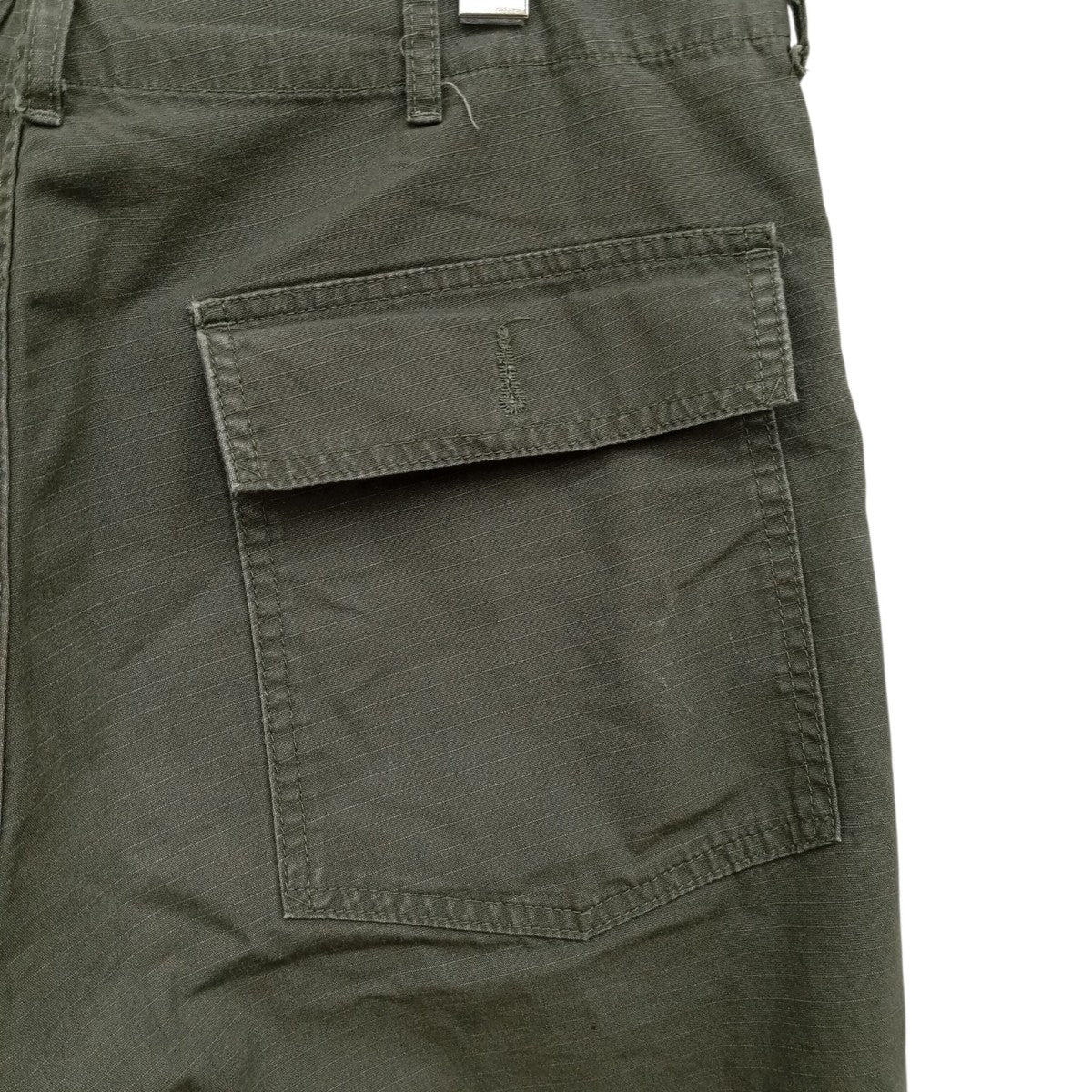 Engineered Garments ベイカーパンツ 古着・中古-8枚目のアイテム画像