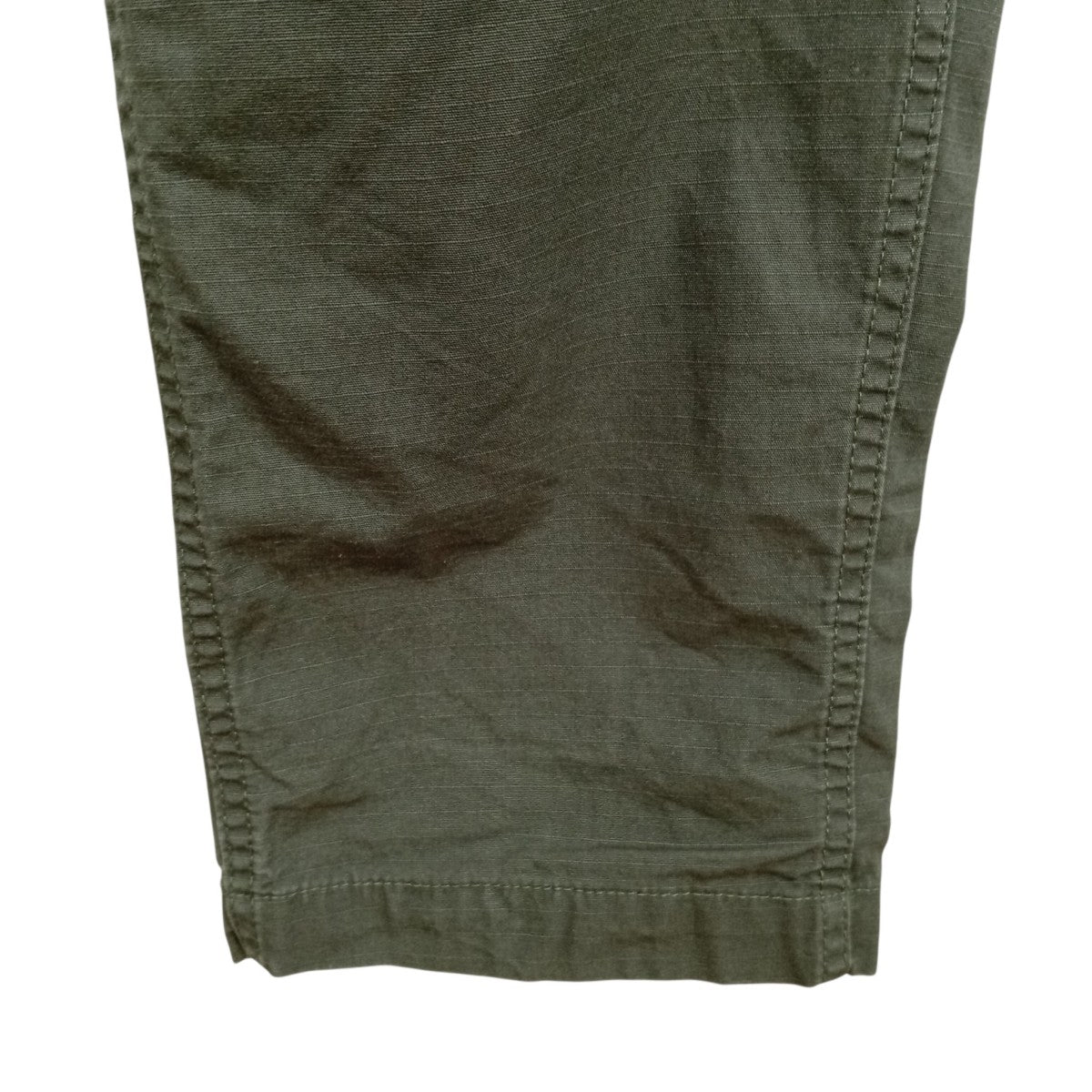 Engineered Garments ベイカーパンツ 古着・中古-9枚目のアイテム画像