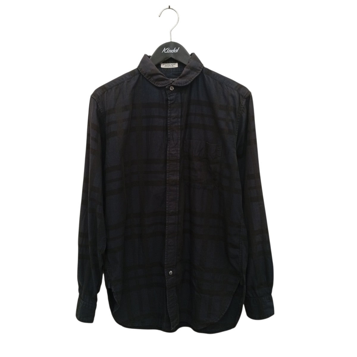 Engineered Garments シャツ 古着・中古-1枚目のアイテム画像