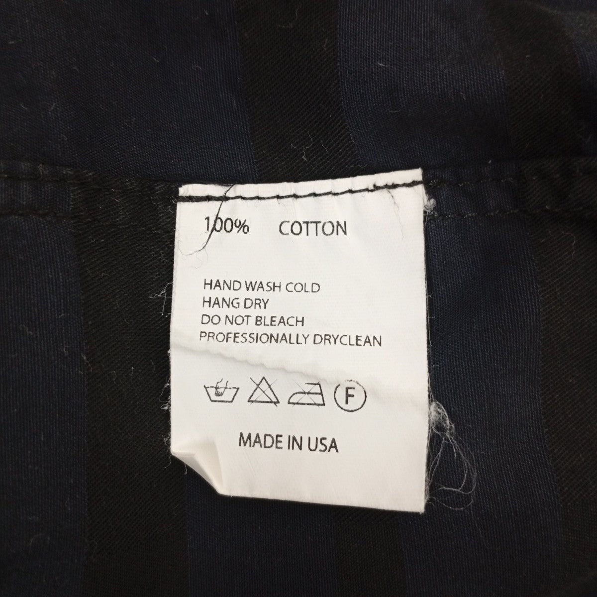 Engineered Garments シャツ 古着・中古-4枚目のアイテム画像