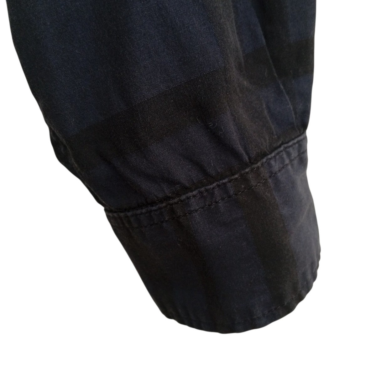 Engineered Garments シャツ 古着・中古-6枚目のアイテム画像