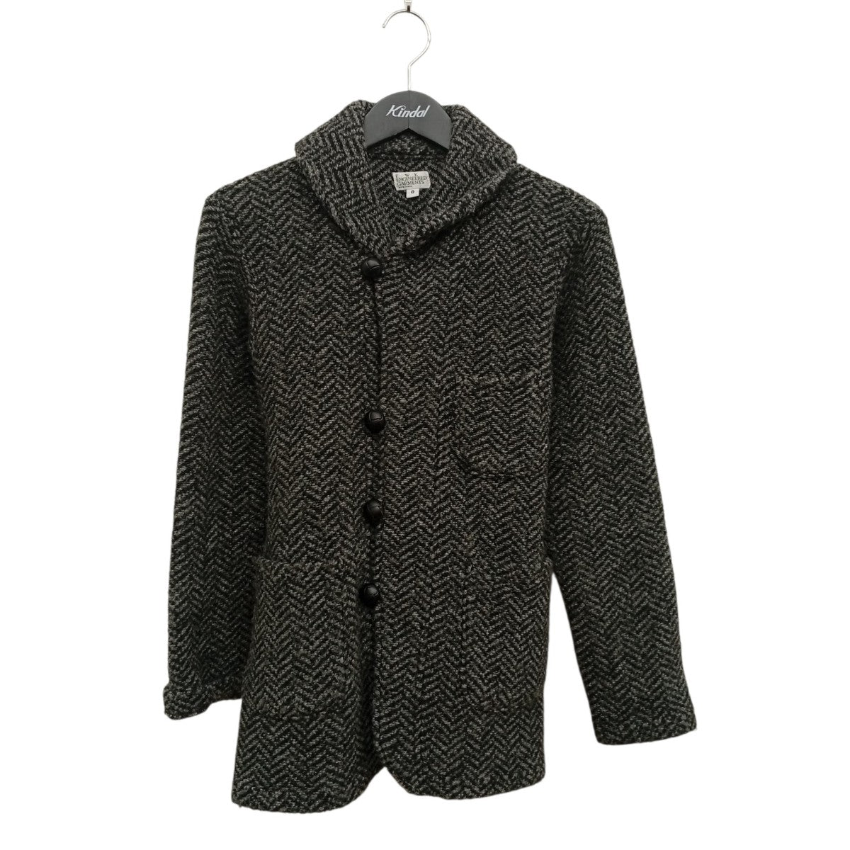 Engineered Garments ジャケット 古着・中古-1枚目のアイテム画像