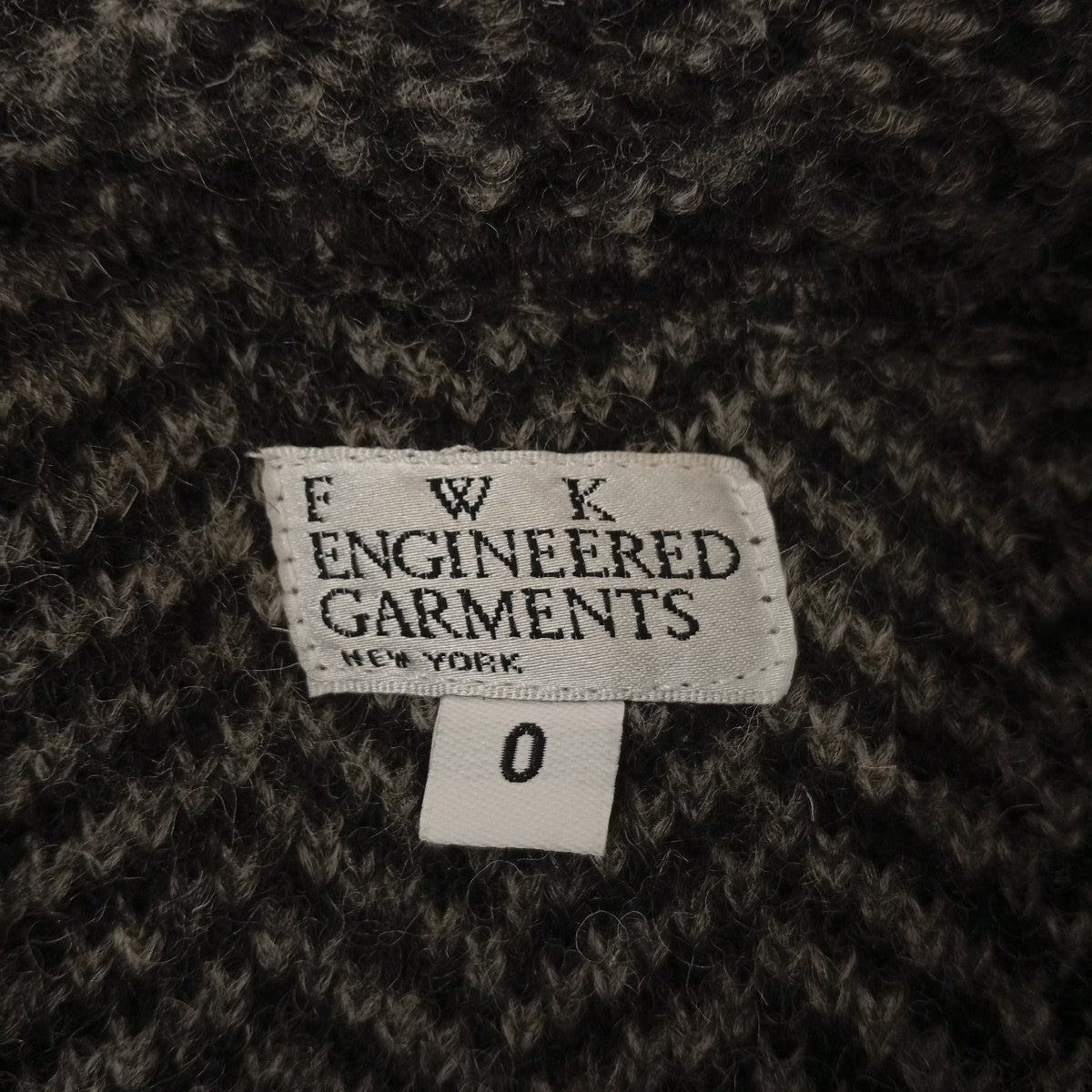 Engineered Garments ジャケット 古着・中古-3枚目のアイテム画像