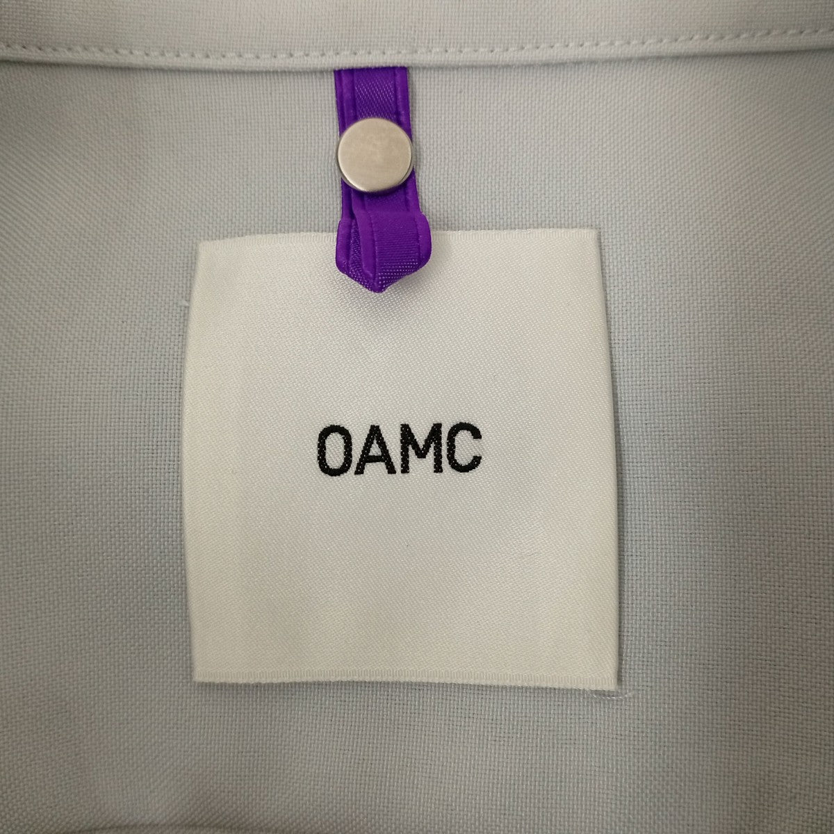 OAMC ジャケット23E28OAU53 古着・中古-3枚目のアイテム画像