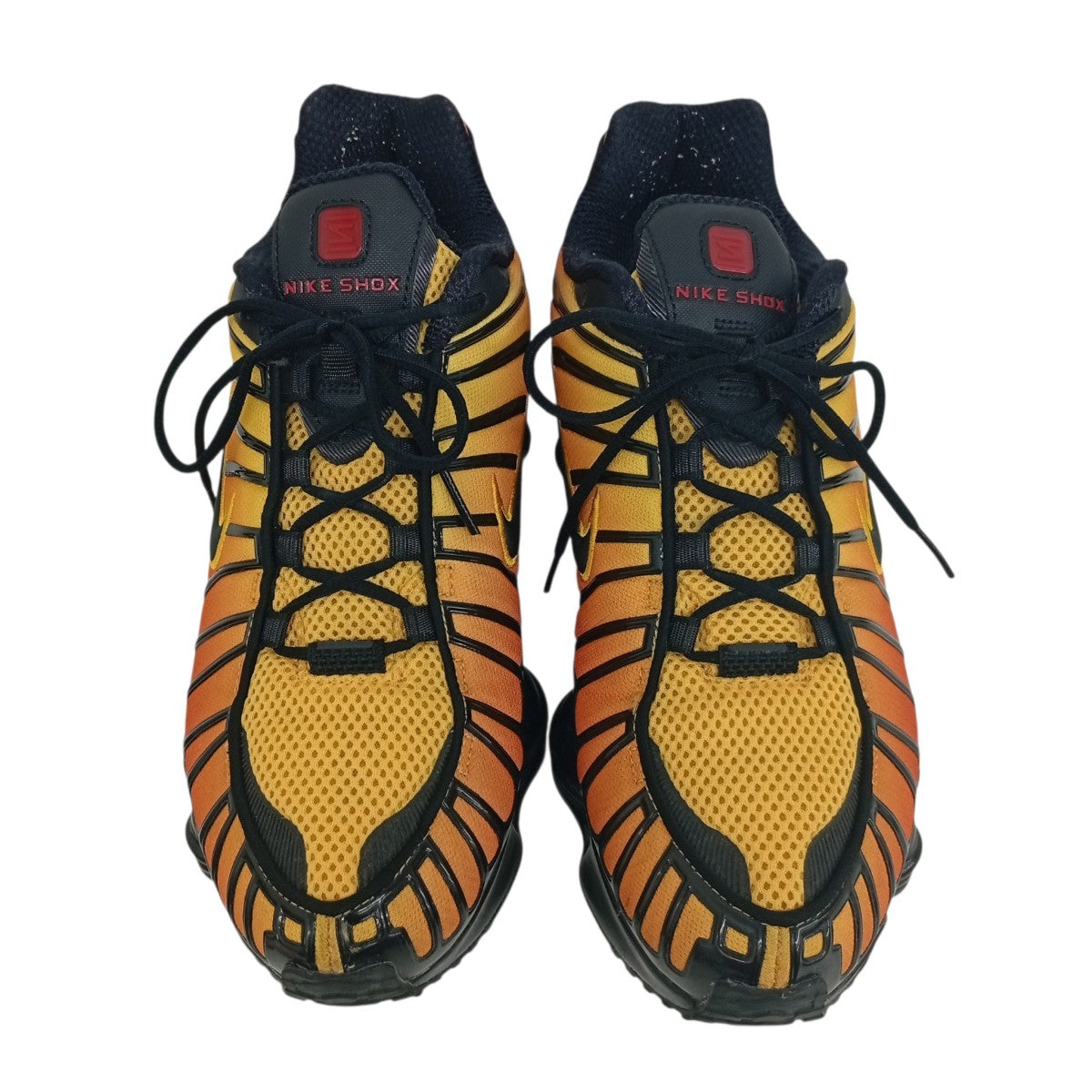 SHOX TL -SUNRISE-スニーカーAV3595-004