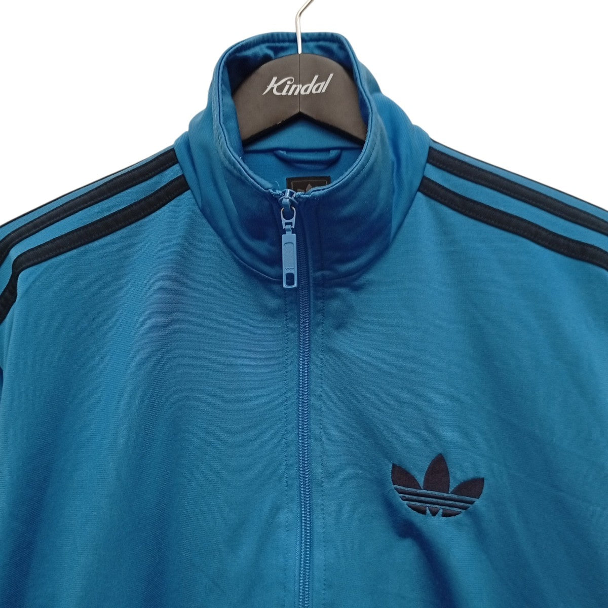 adidas originals トラックジャケット067893 古着・中古-6枚目のアイテム画像