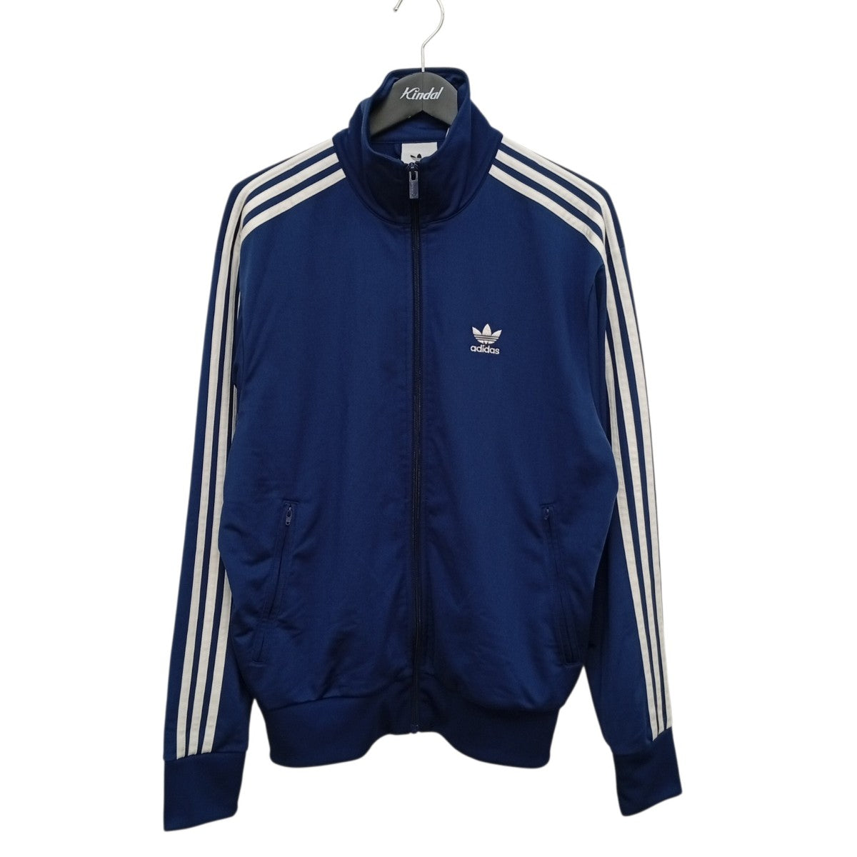 adidas originals トラックジャケットIN4682 古着・中古-1枚目のアイテム画像