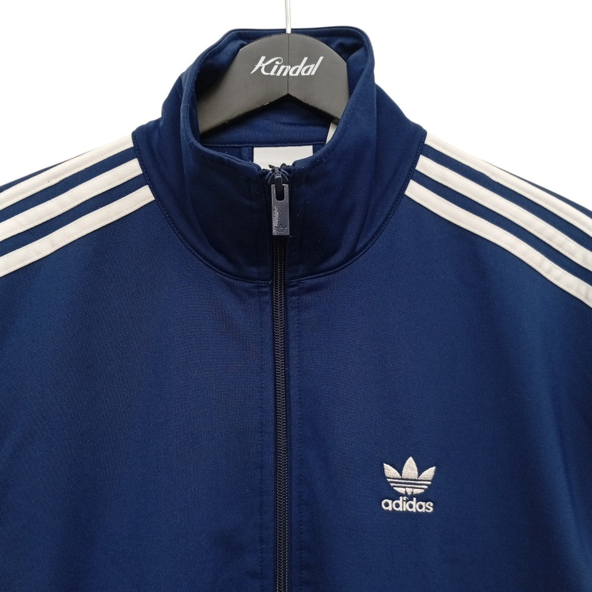 adidas originals トラックジャケットIN4682 古着・中古-3枚目のアイテム画像