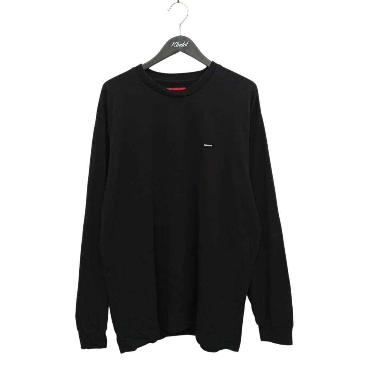 Supreme ロングスリーブカットソー 古着・中古-1枚目のアイテム画像