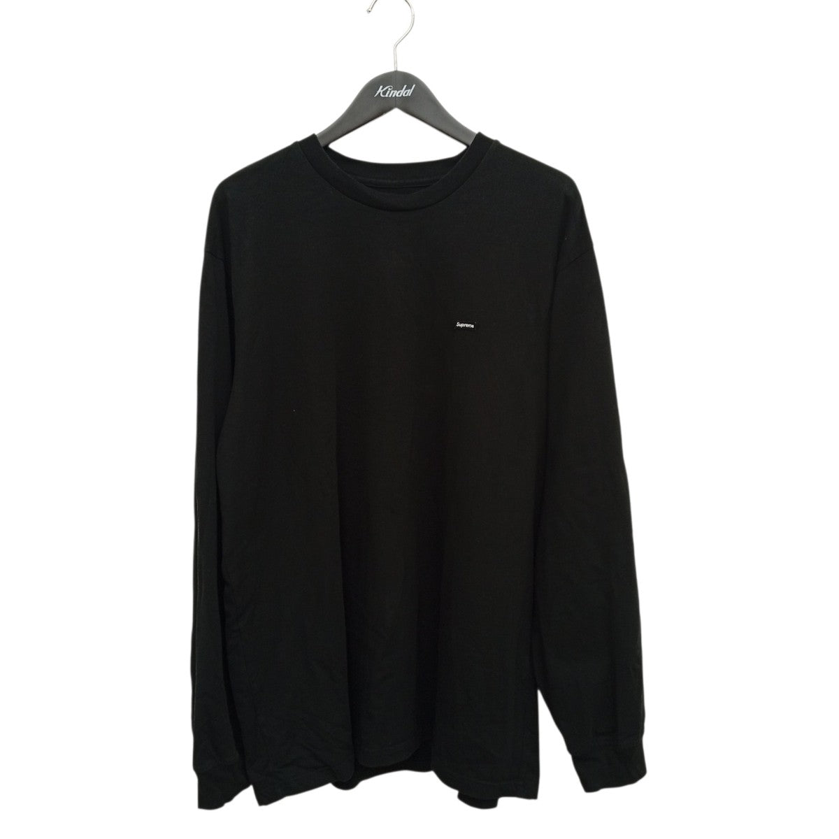 Supreme ロングスリーブカットソー 古着・中古-2枚目のアイテム画像