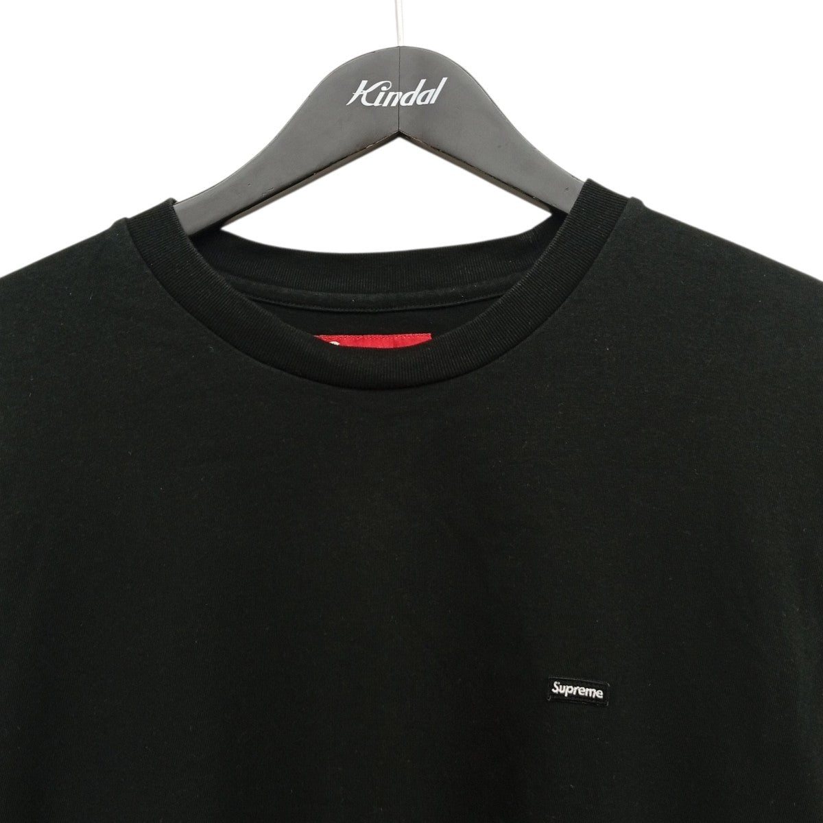 Supreme ロングスリーブカットソー 古着・中古-5枚目のアイテム画像