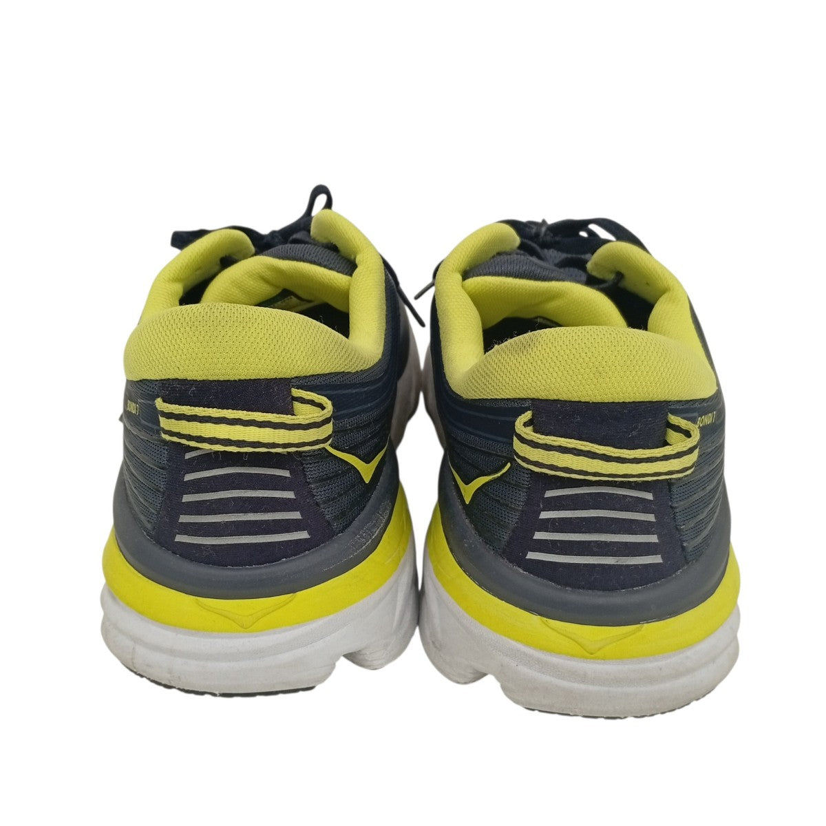HOKAONEONE スニーカーF27220D 古着・中古-3枚目のアイテム画像