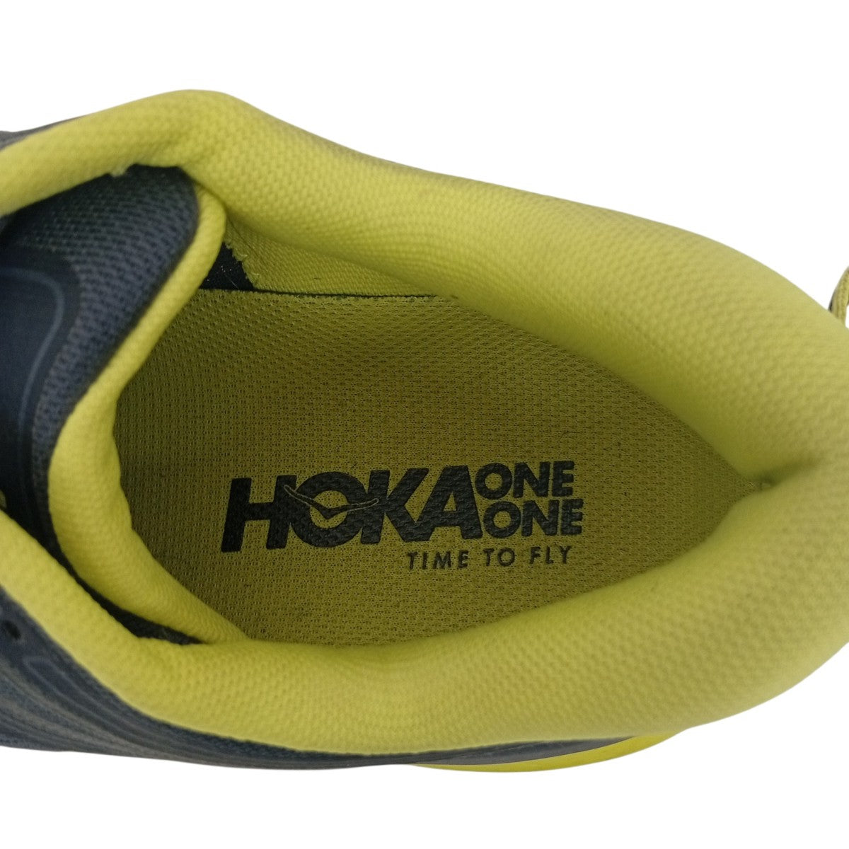 HOKAONEONE スニーカーF27220D 古着・中古-5枚目のアイテム画像