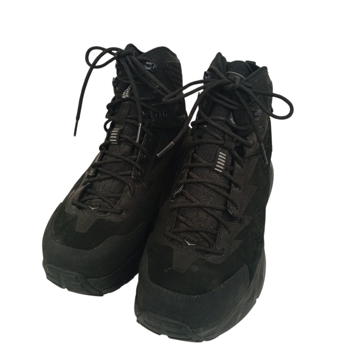 HOKAONEONE SKY KAHAハイカットスニーカーF27219C 古着・中古-1枚目のアイテム画像