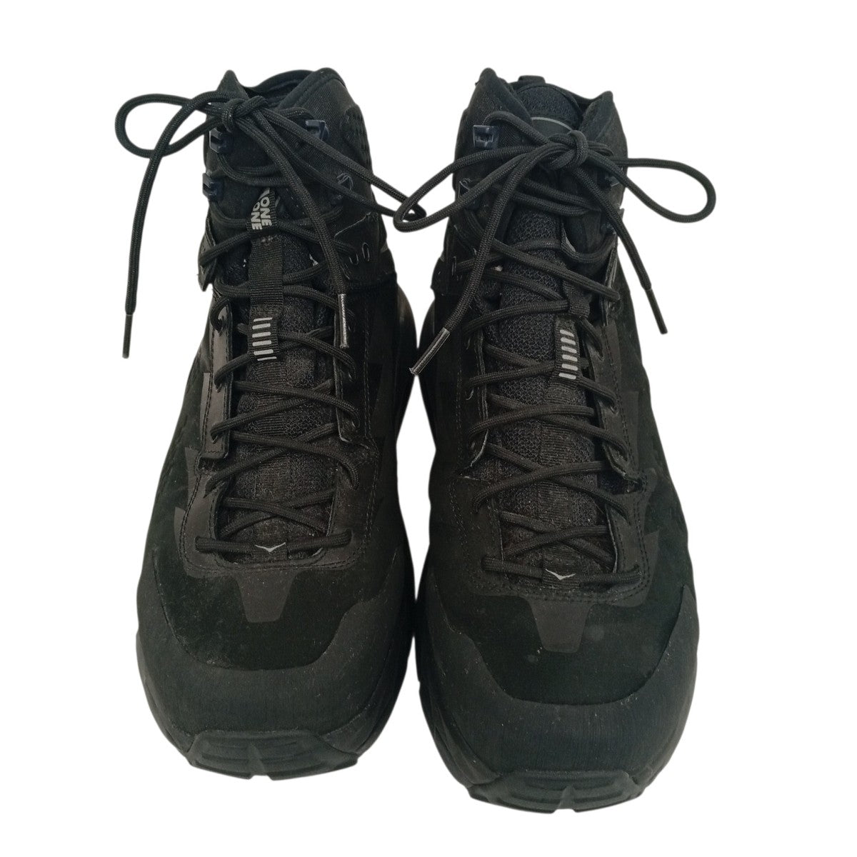 HOKAONEONE SKY KAHAハイカットスニーカーF27219C 古着・中古-2枚目のアイテム画像