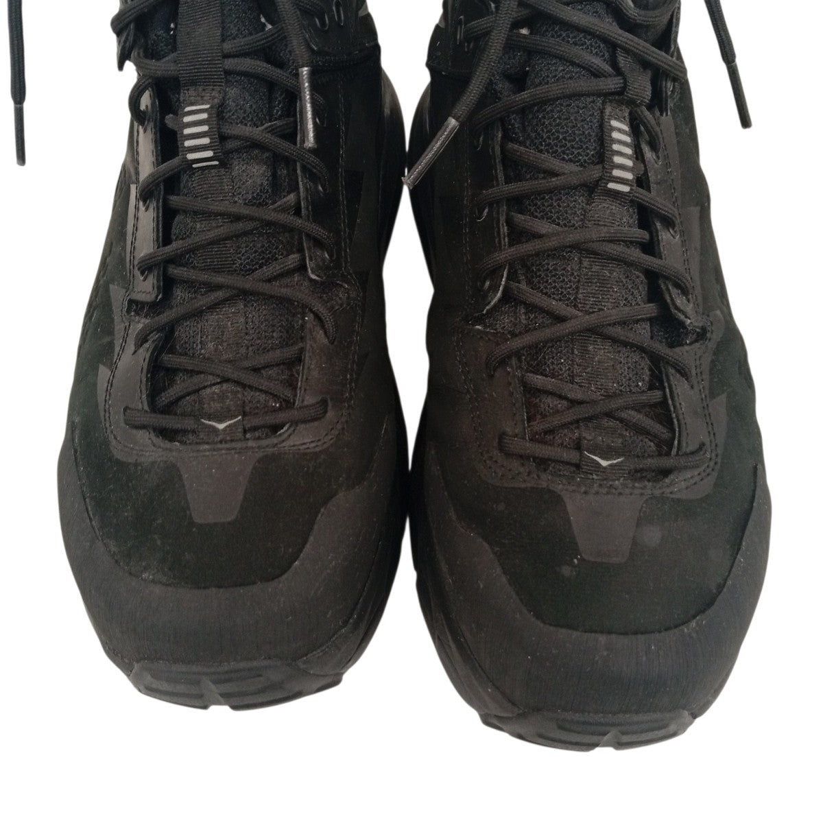 HOKAONEONE SKY KAHAハイカットスニーカーF27219C 古着・中古-3枚目のアイテム画像