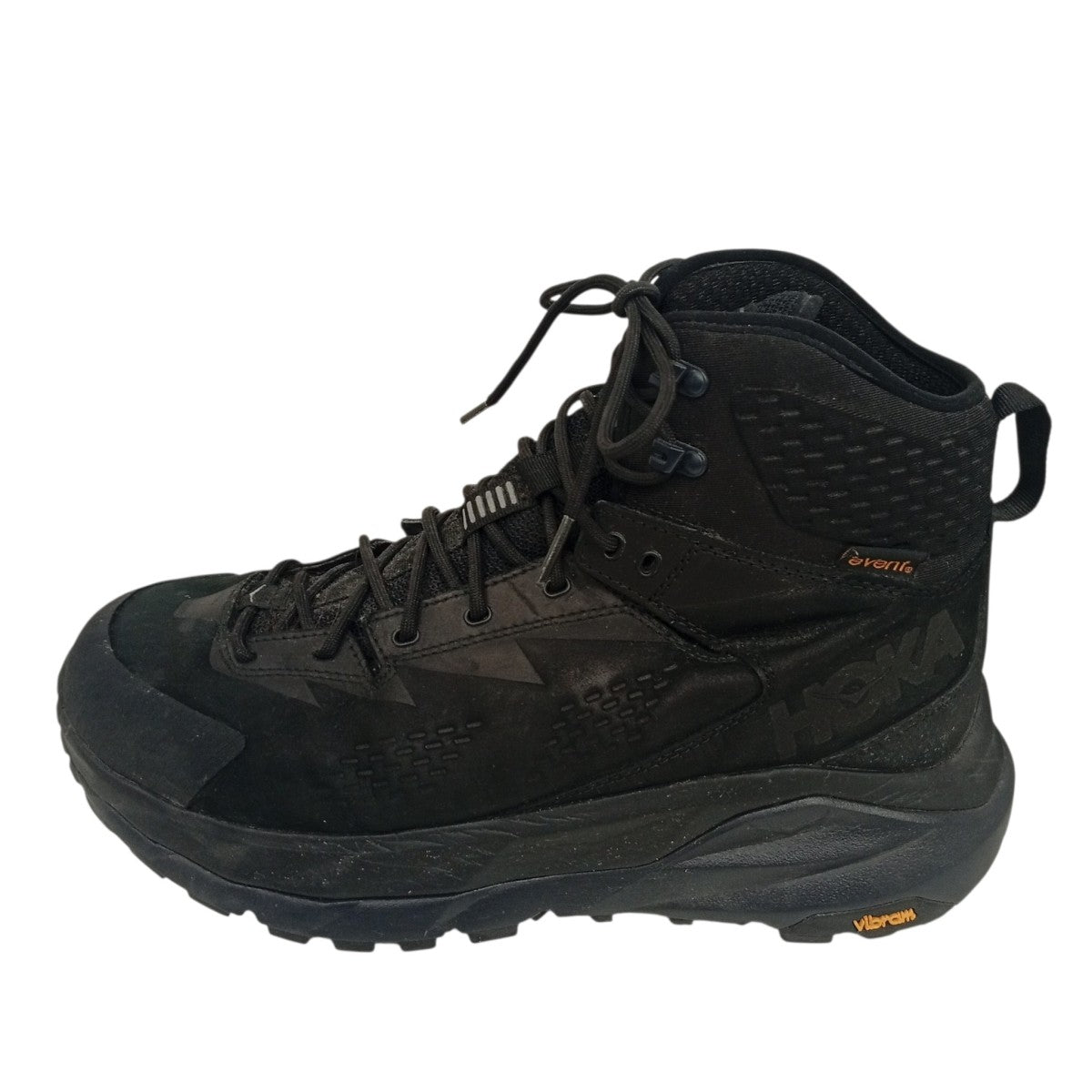 HOKAONEONE SKY KAHAハイカットスニーカーF27219C 古着・中古-4枚目のアイテム画像