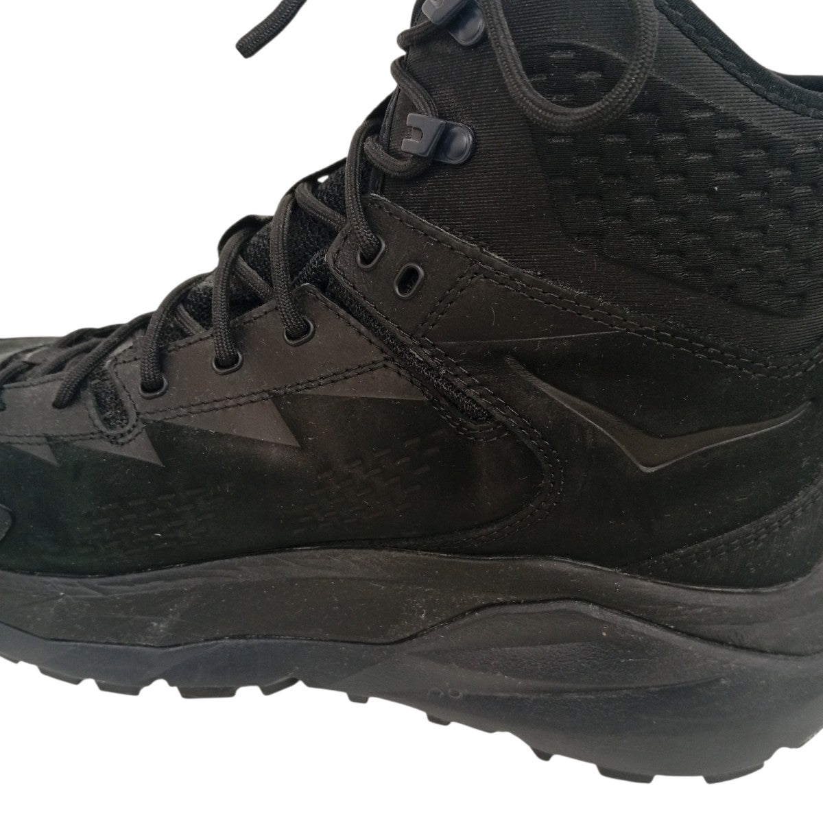 HOKAONEONE SKY KAHAハイカットスニーカーF27219C 古着・中古-5枚目のアイテム画像